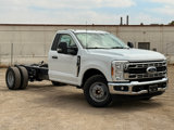 New 2025 Ford F350 XL w/ XL Chrome Package image 2