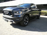Used 2019 RAM 1500 Rebel image 3