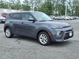 Used 2022 Kia Soul LX w/ Technology Package image 2