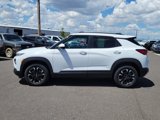 Used 2021 Chevrolet TrailBlazer LT image 2