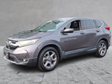 Used 2018 Honda CR-V EX-L image 5