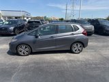 Used 2015 Honda Fit EX image 2