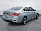 Used 2018 Nissan Sentra S image 3