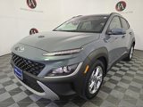Certified 2022 Hyundai Kona SEL w/ Convenience Package image 2