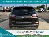 Used 2020 Jeep Cherokee Limited image 5