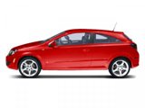Used 2008 Saturn Astra XR w/ Premium Trim Package image 3