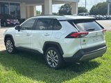 Used 2020 Toyota RAV4 Limited image 5