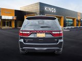 Certified 2022 Dodge Durango R/T w/ Trailer Tow Group IV image 5