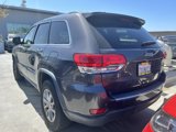 Used 2016 Jeep Grand Cherokee Limited w/ Luxury Group II image 3