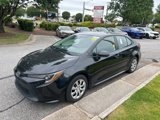 Used 2022 Toyota Corolla LE image 4