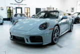 Used 2025 Porsche 911 Carrera T image 5