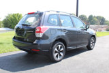 Used 2018 Subaru Forester 2.5i w/ Alloy Wheel Package image 4