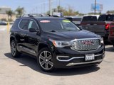 Used 2019 GMC Acadia Denali w/ Technology Package image 2