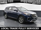 Used 2017 Hyundai Santa Fe SE image 3