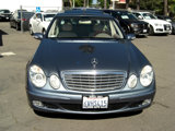 Used 2003 Mercedes-Benz E 320 Sedan image 2
