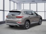Used 2019 Hyundai Santa Fe FWD image 4