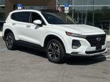 Used 2020 Hyundai Santa Fe Limited image 4