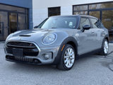 Used 2017 MINI Cooper Clubman S image 6