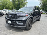 Used 2020 Ford Explorer XLT w/ Comfort Package image 5