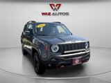 Used 2016 Jeep Renegade Trailhawk image 5