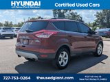 Used 2016 Ford Escape SE w/ Equipment Group 201A image 5