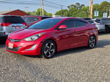 Used 2016 Hyundai Elantra Sport image 2