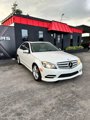 Used 2011 Mercedes-Benz C 300 Sedan image 3
