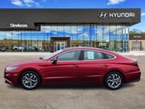 Certified 2023 Hyundai Sonata SEL w/ Convenience Package image 2