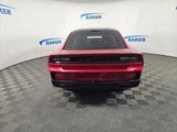 New 2025 Dodge Charger Daytona R/T w/ Quick Order Package 25M R/T image 6
