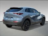 Certified 2022 MAZDA CX-30 AWD 2.5 S w/ Preferred Package image 3