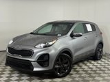 Used 2022 Kia Sportage LX w/ LX FWD Value Edition Package image 2