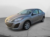 Used 2011 MAZDA MAZDA3 i Touring image 2