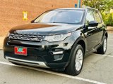 Used 2017 Land Rover Discovery Sport HSE image 2