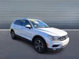 Used 2018 Volkswagen Tiguan SEL image 2