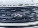 Used 2016 Ford Explorer Sport w/ Equipment Group 401A image 3