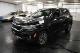 Used 2021 Kia Seltos SX image 3
