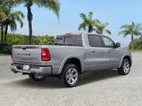 New 2025 RAM 1500 Big Horn image 4