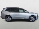 New 2025 Cadillac XT6 Sport w/ LPO, Floor Liner Package image 4