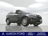 Used 2022 Chevrolet Equinox LT image 3