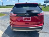 Used 2022 Ford Edge SEL w/ Convenience Package image 4