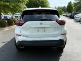 Used 2020 Nissan Murano SV w/ Cargo Package image 5