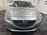 Used 2014 MAZDA MAZDA3 i Touring image 2