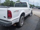 Used 1999 Ford F250 XL image 3