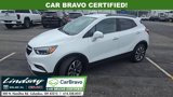 Certified 2020 Buick Encore Essence image 4