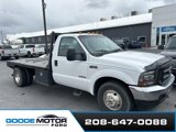 Used 2004 Ford F350 XL image 3