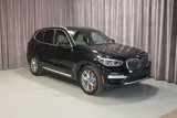 Certified 2021 BMW X3 xDrive30i w/ Executive Package image 5