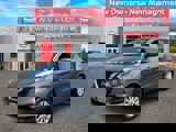 Certified 2021 Nissan Rogue Sport S image 2