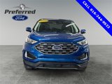 Used 2022 Ford Edge Titanium image 4