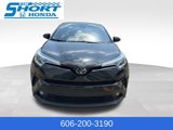 Used 2018 Toyota C-HR XLE image 2