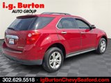 Used 2015 Chevrolet Equinox LT w/ Driver Convenience Package image 6
